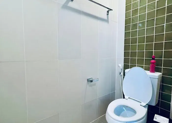 Apartment 曼谷唐人街三层独栋洋楼24小时自助入住 *