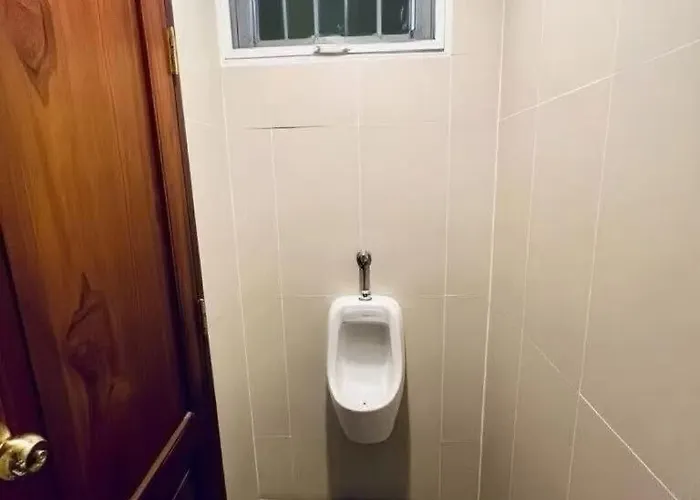 曼谷唐人街三层独栋洋楼24小时自助入住 Apartment